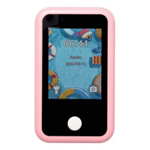 Game console for kids with...