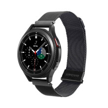 DUX DUCIS strap MILANESE...