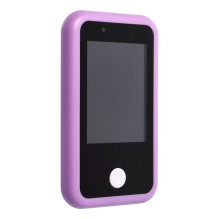 Game console for kids with touch screen 2,8" KDC-0027A purple Game console for kids with touch screen 2,8" KDC-0027A purple