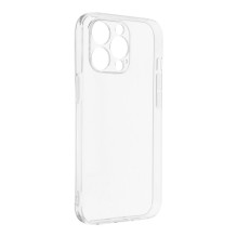 Case for iPhone 13 PRO Clear Case 2 mm (camera protection) transparent Case for iPhone 13 PRO Clear Case 2 mm (camera protection) transparent