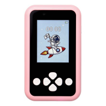 Game console for kids with...