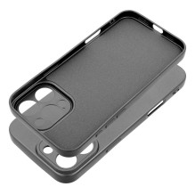 Case for iPhone 16 PRO MAX Metallic gray Case for iPhone 16 PRO MAX Metallic gray