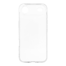 Case for iPhone 17 AIR Clear Case 2 mm transparent