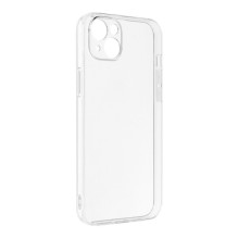 Case for iPhone 14 PLUS Clear Case 2 mm (camera protection) transparent Case for iPhone 14 PLUS Clear Case 2 mm (camera protection) transparent