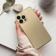 Case for iPhone 16 PRO MAX Metallic gold Case for iPhone 16 PRO MAX Metallic gold
