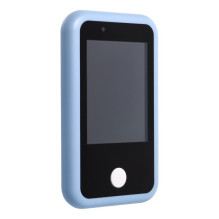 Game console for kids with touch screen 2,8" KDC-0027A blue Game console for kids with touch screen 2,8" KDC-0027A blue