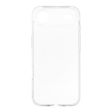 Case for iPhone 17 AIR Clear Case 2 mm (camera protection) transparent Case for iPhone 17 AIR Clear Case 2 mm (camera protection) transparent