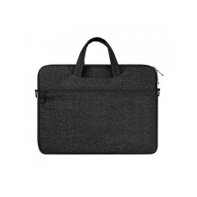 DUX DUCIS case LBJB for laptop 14-15,4" Shoulder Bag black DUX DUCIS case LBJB for laptop 14-15,4" Shoulder Bag black