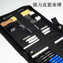 Sketching Drawing Set Pencils Case 37in1 KP-C72B Sketching Drawing Set Pencils Case 37in1 KP-C72B