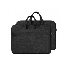 DUX DUCIS case LBJB for laptop 15.5-16" Shoulder Bag black DUX DUCIS case LBJB for laptop 15.5-16" Shoulder Bag black