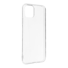 Case for iPhone 11 PRO MAX Clear Case 2 mm transparent