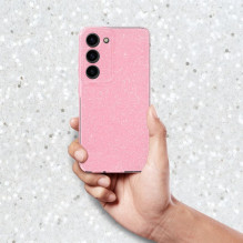Case for Xiaomi Redmi Note 15 PRO 4G Clear Case 2 mm Blink pink Case for Xiaomi Redmi Note 15 PRO 4G Clear Case 2 mm Blink pink