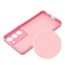 Case for Xiaomi Redmi Note 15 PRO 4G Clear Case 2 mm Blink pink Case for Xiaomi Redmi Note 15 PRO 4G Clear Case 2 mm Blink pink