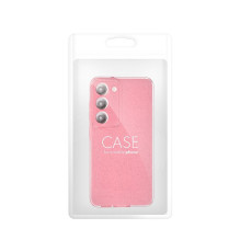 Case for Xiaomi Redmi Note 15 PRO 4G Clear Case 2 mm Blink pink Case for Xiaomi Redmi Note 15 PRO 4G Clear Case 2 mm Blink pink