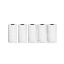 Printing paper for children printing camera 5 pcs