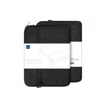 DUX DUCIS case LBJB for laptop 15.5-16" Shoulder Bag black DUX DUCIS case LBJB for laptop 15.5-16" Shoulder Bag black