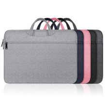 DUX DUCIS bag LBTC for laptop 13-13.9" Horizontal Handbag black