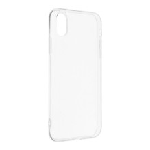 Case for iPhone XR Clear Case 2 mm transparent