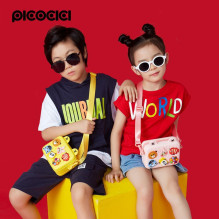 Bag for children Picocici K10 yellow Bag for children Picocici K10 yellow