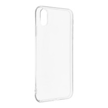 Case for iPhone XS MAX Clear Case 2 mm transparent