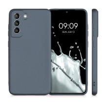 Case for Samsung S25 Metallic gray