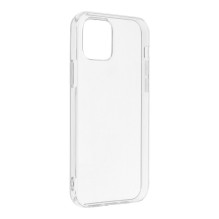 Case for iPhone 12 / 12 PRO Clear Case 2 mm transparent