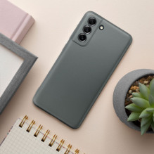 Case for Samsung S25 Metallic gray