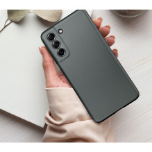 „Samsung S25“ dėklas metalinės pilkos spalvos „Samsung S25“ dėklas metalinės pilkos spalvos