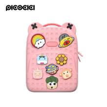 Backpack for children Picocici small travel K16 yellow Backpack for children Picocici small travel K16 yellow