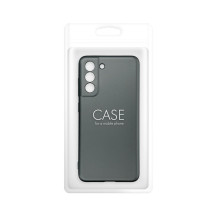Case for Samsung S25 Metallic gray