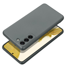 Case for Samsung S25 Metallic gray