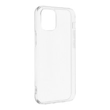 Case for iPhone 12 MINI Clear Case 2 mm tranparent