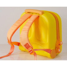 Backpack for children Picocici small travel K16 yellow Backpack for children Picocici small travel K16 yellow