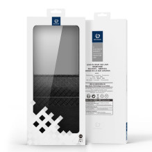 DUX DUCIS case BRIL for SAMSUNG Z Flip7 5G black