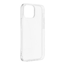 Case for iPhone 13 MINI Clear Case 2 mm transparent