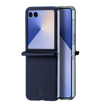 DUX DUCIS case BRIL for SAMSUNG Z Flip7 5G blue