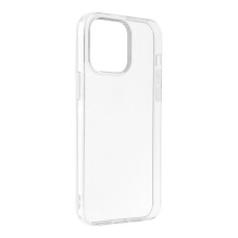 Case for iPhone 14 PRO MAX Clear Case 2 mm transparent Case for iPhone 14 PRO MAX Clear Case 2 mm transparent