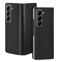 DUX DUCIS case BRIL for SAMSUNG Z Fold SE / W25 black DUX DUCIS case BRIL for SAMSUNG Z Fold SE / W25 black