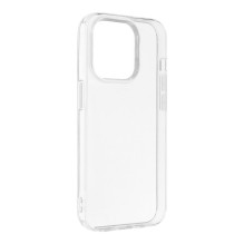 iPhone 14 PRO dėklas, skaidrus, 2 mm iPhone 14 PRO dėklas, skaidrus, 2 mm