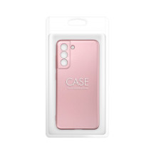 Case for Samsung S25 PLUS Metallic pink Case for Samsung S25 PLUS Metallic pink