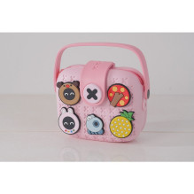 Bag for children Picocici K11 pink