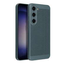 Case for Samsung A25 5G Breezy green