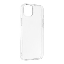 Case for iPhone 14 PLUS Clear Case 2 mm transparent Case for iPhone 14 PLUS Clear Case 2 mm transparent