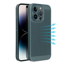 Case for Samsung A25 5G Breezy green