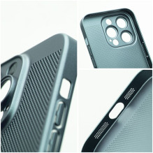Case for Samsung A25 5G Breezy green