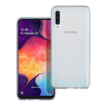 Case for Samsung A50 / A30s Clear Case 2 mm transparent Case for Samsung A50 / A30s Clear Case 2 mm transparent