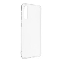 Samsung A50 / A30s dėklas, skaidrus, 2 mm