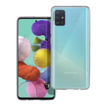 Case for Samsung A51 Clear...