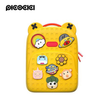 Backpack for children Picocici small travel K16 blue