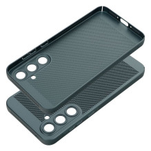 Case for Samsung A35 5G Breezy green Case for Samsung A35 5G Breezy green